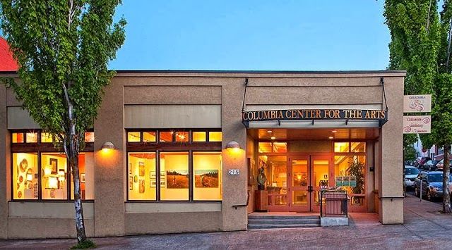 Columbia Art Gallery